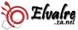 Elvalre Logo