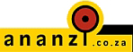 Ananzi Logo
